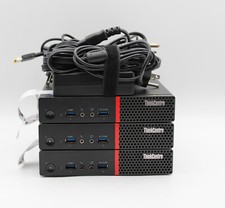 Lot lenovo thinkcentre for sale  Boise