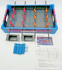 Desktop foosball retro for sale  Gentry