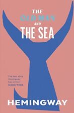 Old man sea for sale  UK