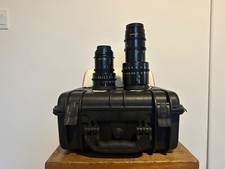 Leica angenieux zoom for sale  Encinitas