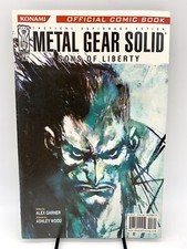 2005 metal gear for sale  Hudson