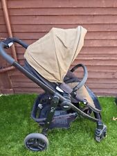 Graco evo complete for sale  CROYDON