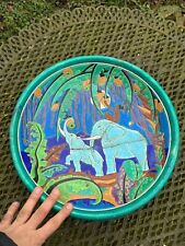 Rare plat longwy d'occasion  Toulouse-
