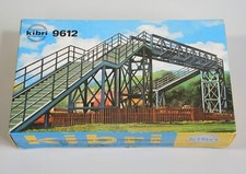 Kibri fußgänger brücke gebraucht kaufen  Pulheim