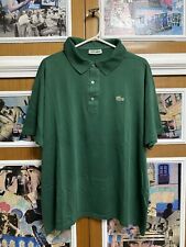 Polo lacoste vintage usato  Roma