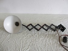 kaiser idell scherenlampe gebraucht kaufen  Bad Essen