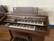 Yamaha electone 55n for sale  LEEDS