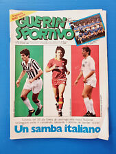 Guerin sportivo 1983 usato  Italia