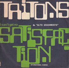 Tritons can get usato  Roma