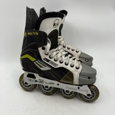 Vintage nike bauer d'occasion  Expédié en Belgium