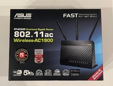 Asus ac1750 wifi for sale  Rincon
