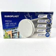 Europlast fresh air for sale  Wesley Chapel