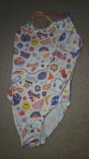 Destira gymnastics leotard for sale  Holly Springs