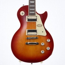 Epiphone Les Paul Classic Heritage Cherry Sunburst Usado Laurel FB com Estojo Macio comprar usado  Enviando para Brazil