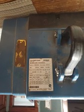 Demag hoist for sale  Milwaukee