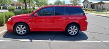 2007 saturn vue suv for sale  San Tan Valley
