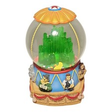 Wizard snow globe for sale  Alton