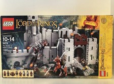 Lego lord rings for sale  Tucson