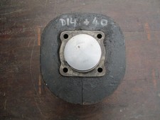 Bsa bantam d14 for sale  PONTEFRACT