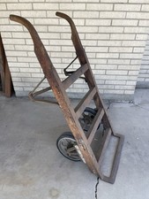 Antique hand truck for sale  Salt Lake City