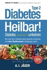 Diabetes typ heilbar gebraucht kaufen  Berlin