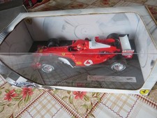 Ferrari 2004 schumacher d'occasion  Saint-Marcel-de-Félines