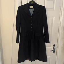 Nicole farhi black for sale  SOUTH MOLTON