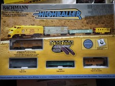 Bachmann union pacific for sale  Eagle Point