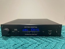Mytek digital stereo usato  Spedire a Italy