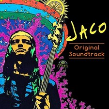 Jaco original soundtrack for sale  UK