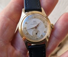 Ancienne montre net d'occasion  Béziers