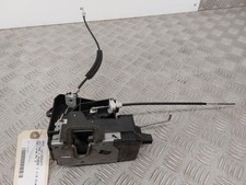 Serrure droit opel d'occasion  Méru