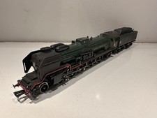Jouef locomotive vapeur d'occasion  Carros