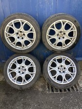 alfa 159 wheels for sale alfa 159 wheels for sale SOUTH MOLTON