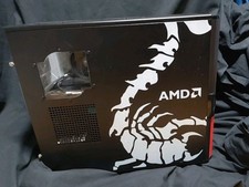 PC para jogos/streaming | Ryzen 7 | GTX 950 | 16GB RAM | SSD 500GB | Placa de captura, usado comprar usado  Enviando para Brazil