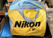 Nikon macchine fotografiche usato  Guastalla