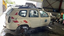 Pont dacia duster d'occasion  Bernay