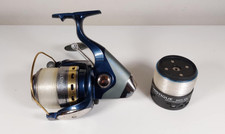 Okuma mistique reel for sale  BOURNEMOUTH