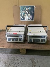 Contadores de partículas a laser Met One A2400 (x2) – Liga, 1 danificado, como está comprar usado Contadores de partículas a laser Met One A2400 (x2) – Liga, 1 danificado, como está comprar usado  Enviando para Brazil