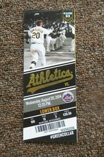 Oakland athletics new for sale  Cleveland