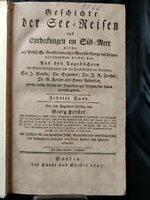 Geschichte see reisen gebraucht kaufen  Langwedel