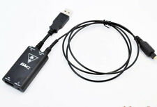 Kit de atualização de fone de ouvido PS4 Ear Force para fones de ouvido Turtle Beach, usado comprar usado  Enviando para Brazil