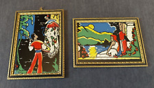 Framed spanish 1930 for sale  Wichita