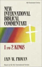 New International Biblical Commentary: 1 And 2 Kings by Iain W. Provan comprar usado New International Biblical Commentary: 1 And 2 Kings by Iain W. Provan comprar usado  Enviando para Brazil