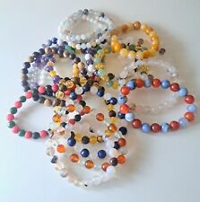 Gem bracelets wholesale for sale  TELFORD