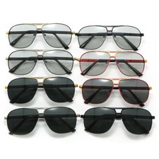 Men military sunglasses for sale  STOCKPORT