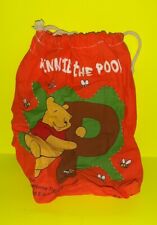 winnie pooh zainetto usato winnie pooh zainetto usato Colle di Val d'Elsa