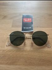 Genuine ray ban for sale  SOUTHPORT