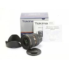 Tokina pro 16 gebraucht kaufen  Frankfurt am Main