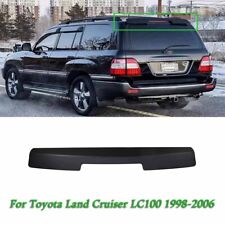 Rear spoiler wing for sale  Rowland Heights